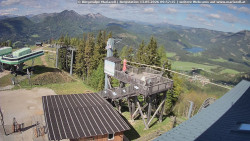 Mariazeller Bürgeralpe - Berggasthof