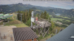 Mariazeller Bürgeralpe - Berggasthof