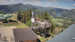 Mariazeller Bürgeralpe - Berggasthof