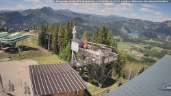 Mariazeller Bürgeralpe - Berggasthof