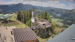 Mariazeller Bürgeralpe - Berggasthof