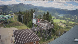 Mariazeller Bürgeralpe - Berggasthof
