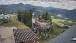 Mariazeller Bürgeralpe - Berggasthof