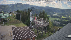 Mariazeller Bürgeralpe - Berggasthof
