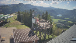 Mariazeller Bürgeralpe - Berggasthof