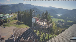 Mariazeller Bürgeralpe - Berggasthof
