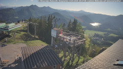 Mariazeller Bürgeralpe - Berggasthof