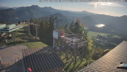 Mariazeller Bürgeralpe - Berggasthof
