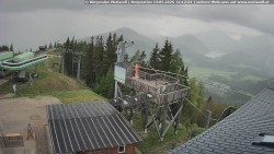 Mariazeller Bürgeralpe - Berggasthof
