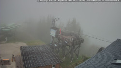 Mariazeller Bürgeralpe - Berggasthof