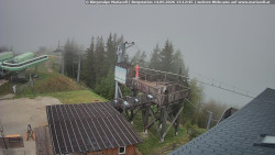 Mariazeller Bürgeralpe - Berggasthof