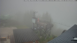 Mariazeller Bürgeralpe - Berggasthof