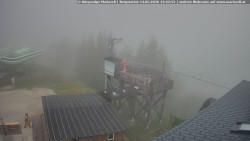 Mariazeller Bürgeralpe - Berggasthof