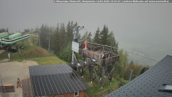 Mariazeller Bürgeralpe - Berggasthof