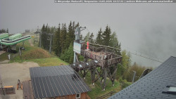 Mariazeller Bürgeralpe - Berggasthof