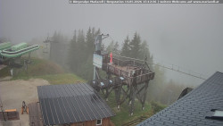 Mariazeller Bürgeralpe - Berggasthof