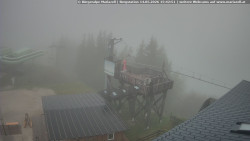 Mariazeller Bürgeralpe - Berggasthof