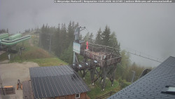 Mariazeller Bürgeralpe - Berggasthof