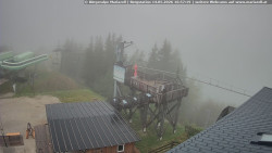 Mariazeller Bürgeralpe - Berggasthof
