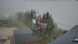 Mariazeller Bürgeralpe - Berggasthof