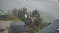 Mariazeller Bürgeralpe - Berggasthof