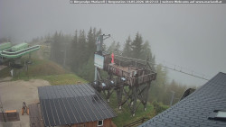 Mariazeller Bürgeralpe - Berggasthof