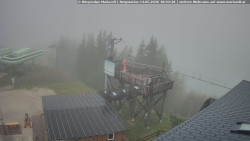 Mariazeller Bürgeralpe - Berggasthof