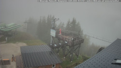 Mariazeller Bürgeralpe - Berggasthof