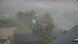 Mariazeller Bürgeralpe - Berggasthof