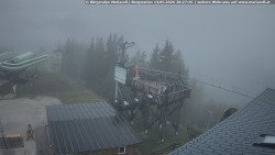 Mariazeller Bürgeralpe - Berggasthof