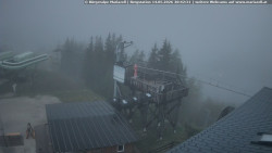 Mariazeller Bürgeralpe - Berggasthof