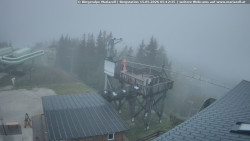 Mariazeller Bürgeralpe - Berggasthof