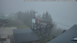 Mariazeller Bürgeralpe - Berggasthof