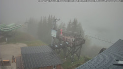 Mariazeller Bürgeralpe - Berggasthof
