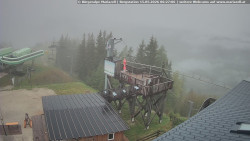 Mariazeller Bürgeralpe - Berggasthof
