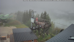 Mariazeller Bürgeralpe - Berggasthof