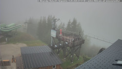 Mariazeller Bürgeralpe - Berggasthof