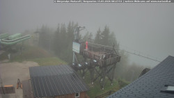 Mariazeller Bürgeralpe - Berggasthof