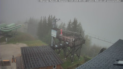 Mariazeller Bürgeralpe - Berggasthof