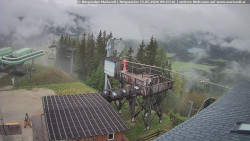Mariazeller Bürgeralpe - Berggasthof
