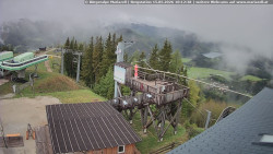 Mariazeller Bürgeralpe - Berggasthof