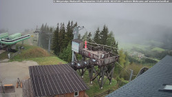Mariazeller Bürgeralpe - Berggasthof
