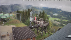 Mariazeller Bürgeralpe - Berggasthof