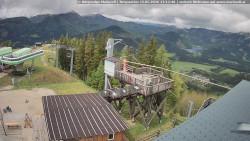 Mariazeller Bürgeralpe - Berggasthof