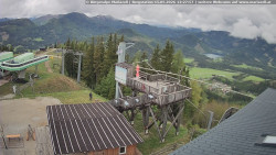 Mariazeller Bürgeralpe - Berggasthof
