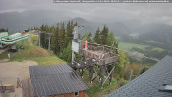Mariazeller Bürgeralpe - Berggasthof
