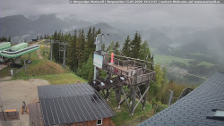 Mariazeller Bürgeralpe - Berggasthof
