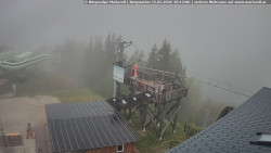Mariazeller Bürgeralpe - Berggasthof