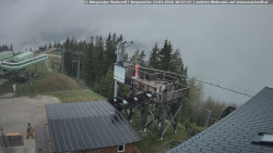 Mariazeller Bürgeralpe - Berggasthof