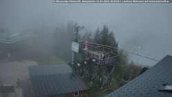 Mariazeller Bürgeralpe - Berggasthof